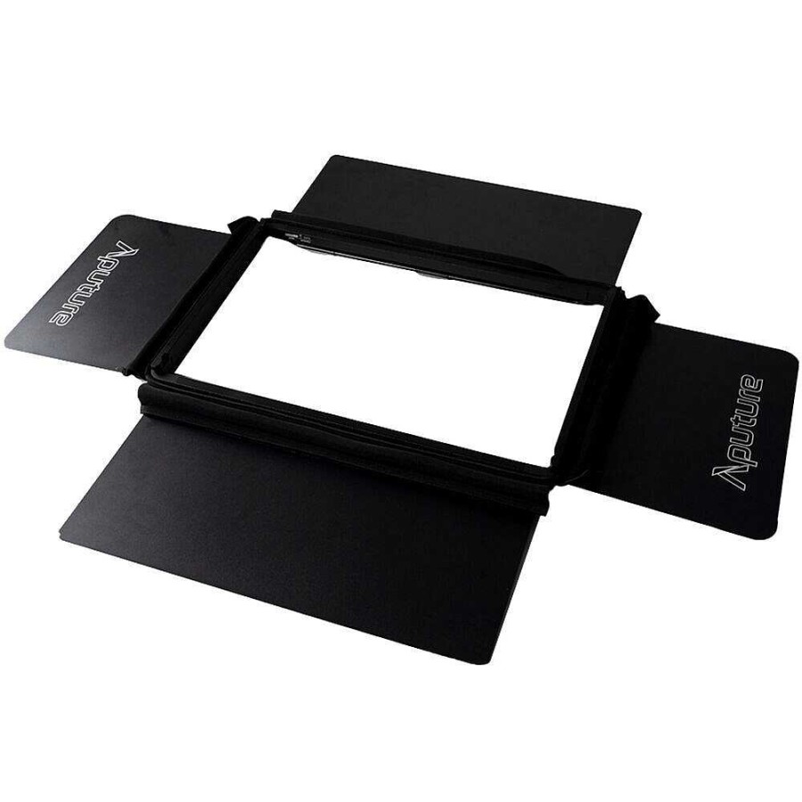 Clearance Aputure Aputure Nova Barn Doors Voor P300C