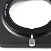 Online Laowa Laowa Filter100Mm Filterhouder Voor 12Mm F/2.8 - Lite