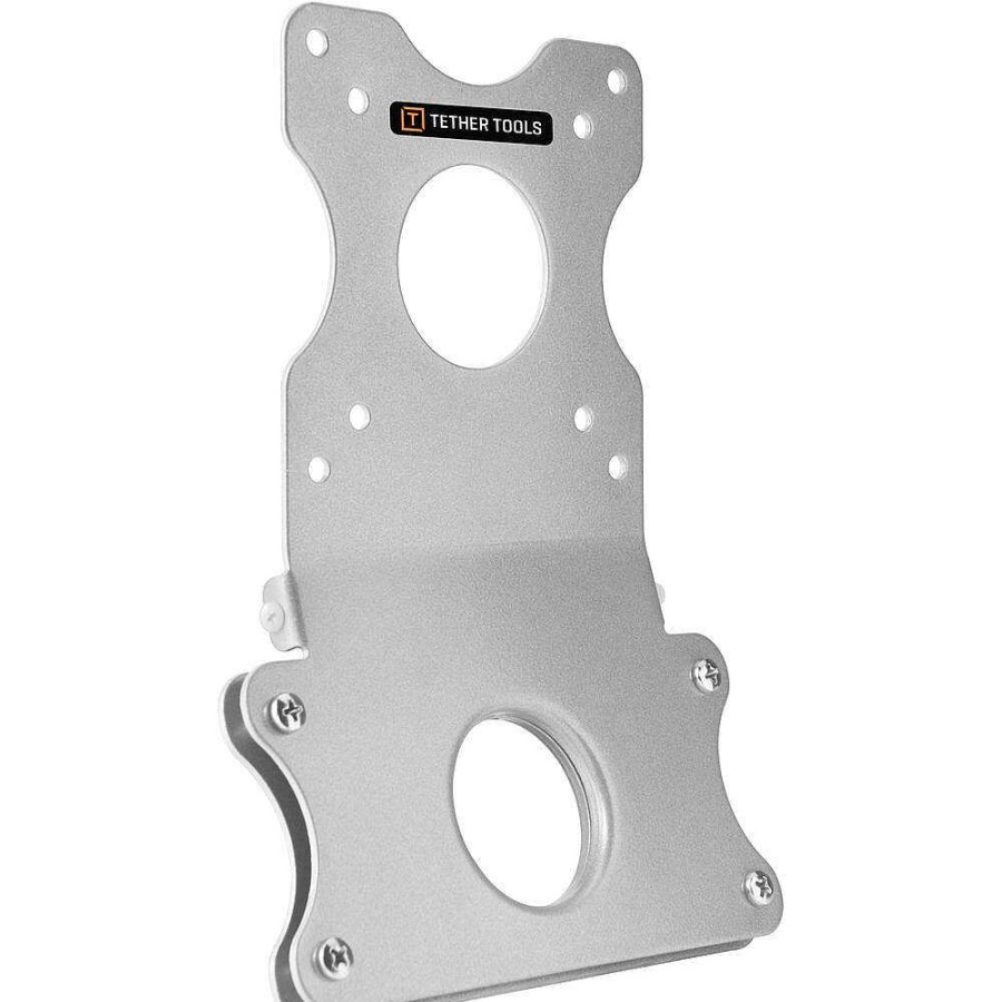 New Tether Tools Tether Tools Rock Solid Vesa Imac Stand Adapter