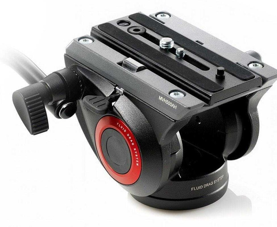 Wholesale Manfrotto Manfrotto Mvh500Ah Video Head