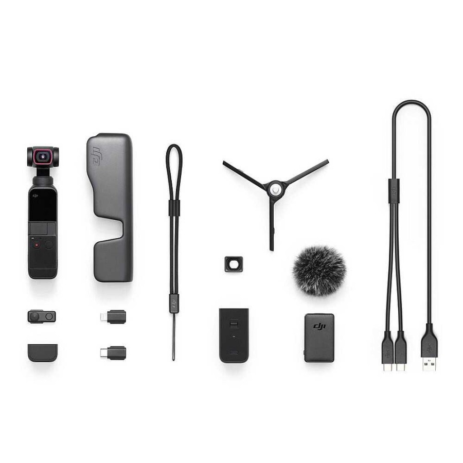 Clearance DJI Dji Pocket 2 Creator Combo