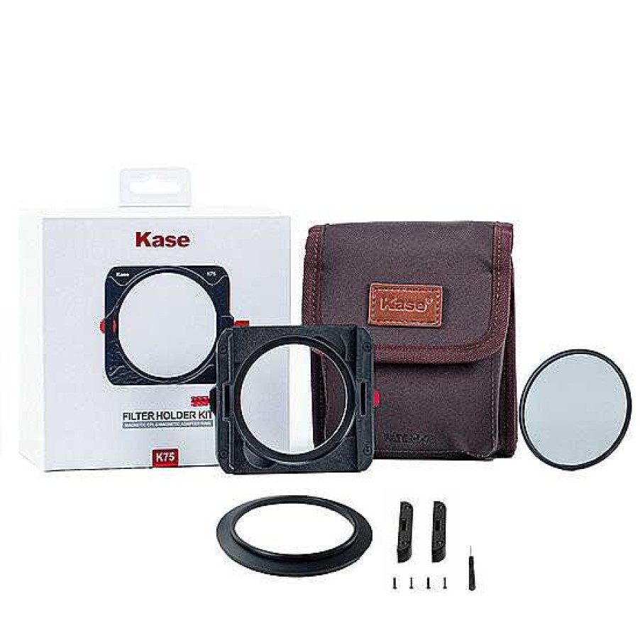 New Kase Kase K75 Kit