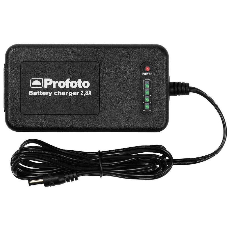 Wholesale Profoto Profoto Battery Charger 2.8A