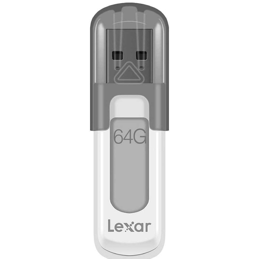 Wholesale Lexar Lexar Jumpdrive V100 Usb 3.0 64Gb