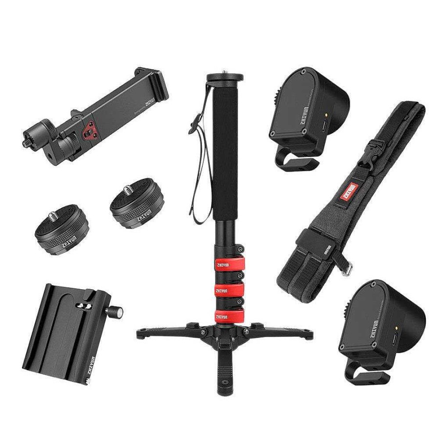 New Zhiyun Zhiyun Accessory Kit Crane 3 Creator 6 Accessories