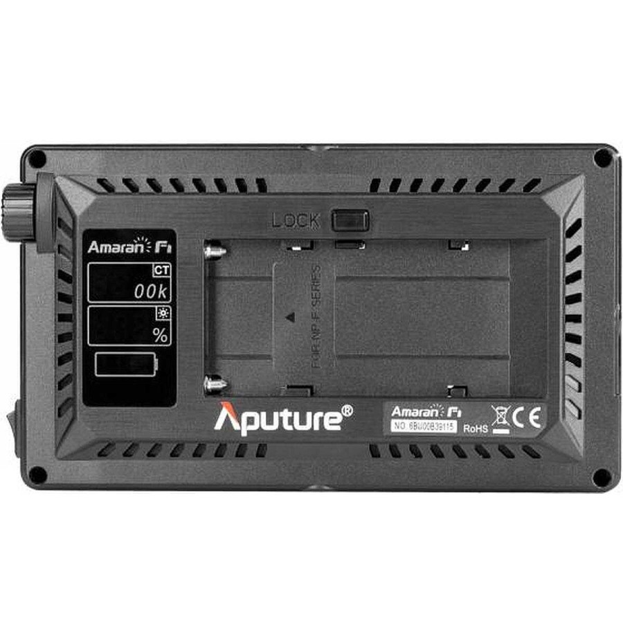 Hot Aputure Aputure Led Light Amaran Al-F7