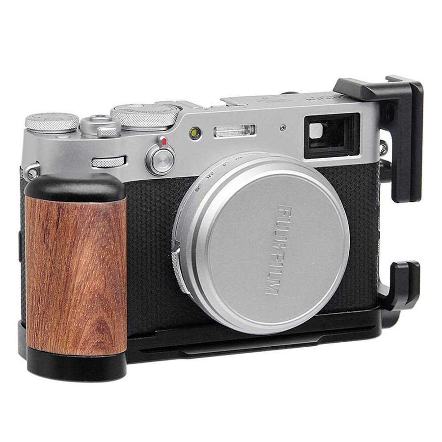 Online Leofoto Leofoto L Plate For Fuji X100V