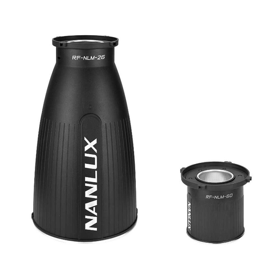 New Nanlux Nanlux 26 & 60 Graden Reflector (Nl Mount)