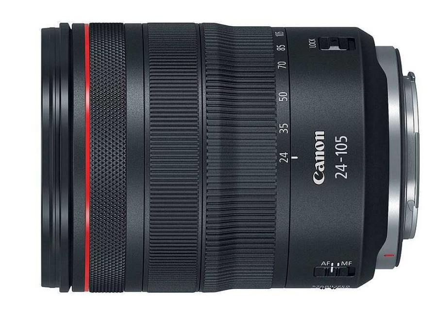 Wholesale Canon Canon Rf 24-105Mm F/4.0L Is Usm