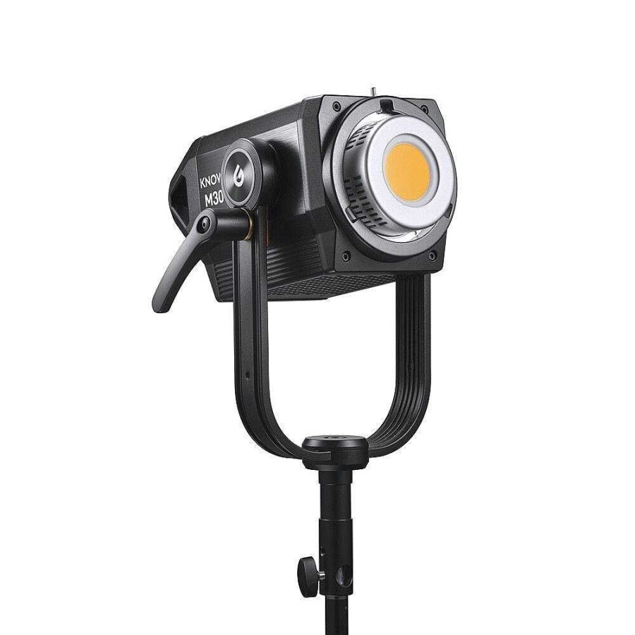 New Godox Godox M300D Led Daylight Knowled