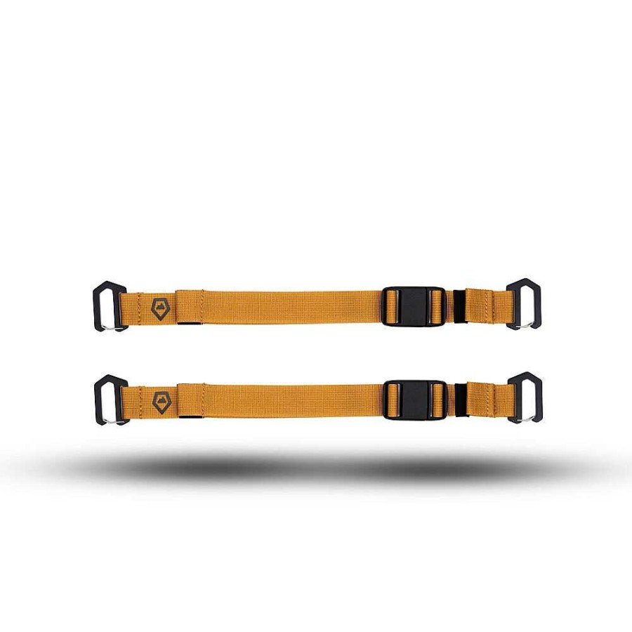 Wholesale Wandrd Wandrd Premium Accessory Strap Dallol Yellow