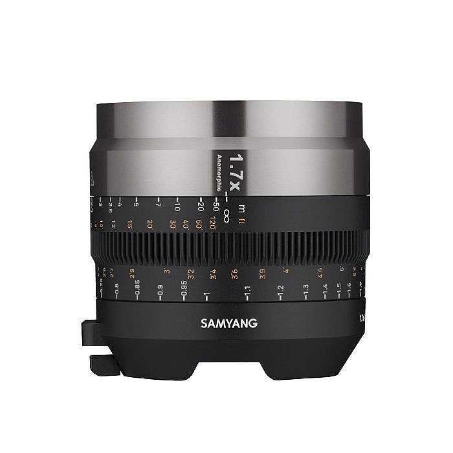 Online Samyang Samyang V-Af Anamorphic Adapter