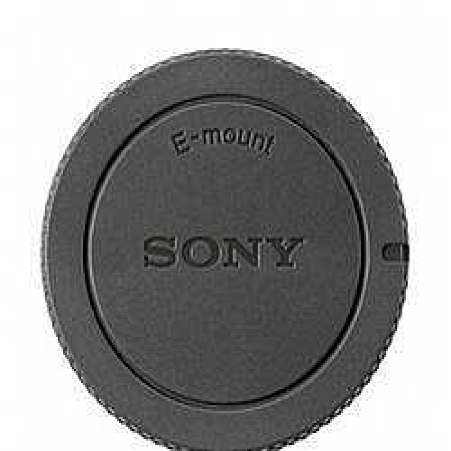 New Sony Sony Alc-B1Em Body-Cap Voor Sony E-Mount