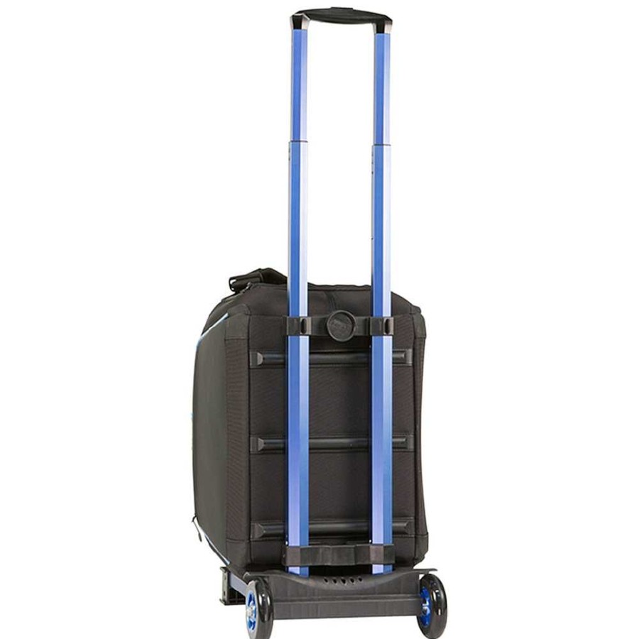 Best Orca Orca Or-70 Foldable Trolley