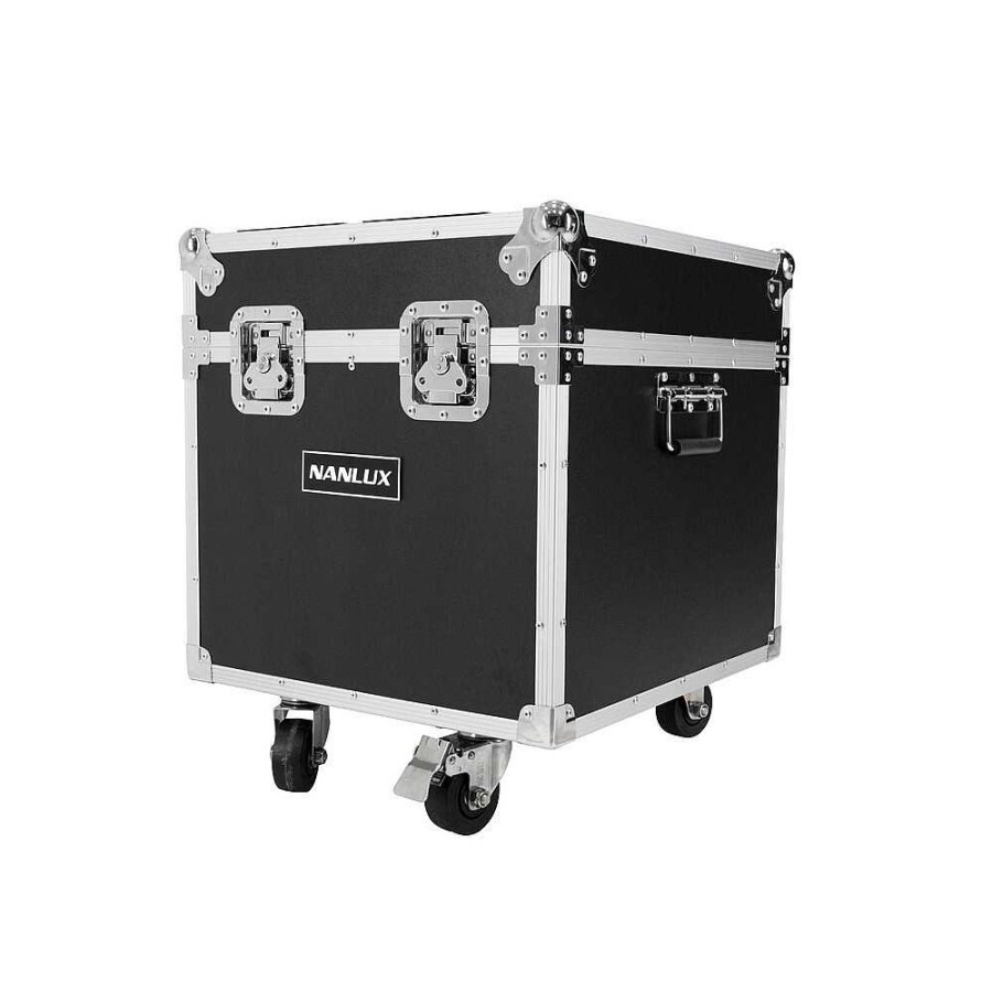 New Nanlux Nanlux Flightcase For Evoke 1200 (Nx-Cc-Ev1200-Ft)