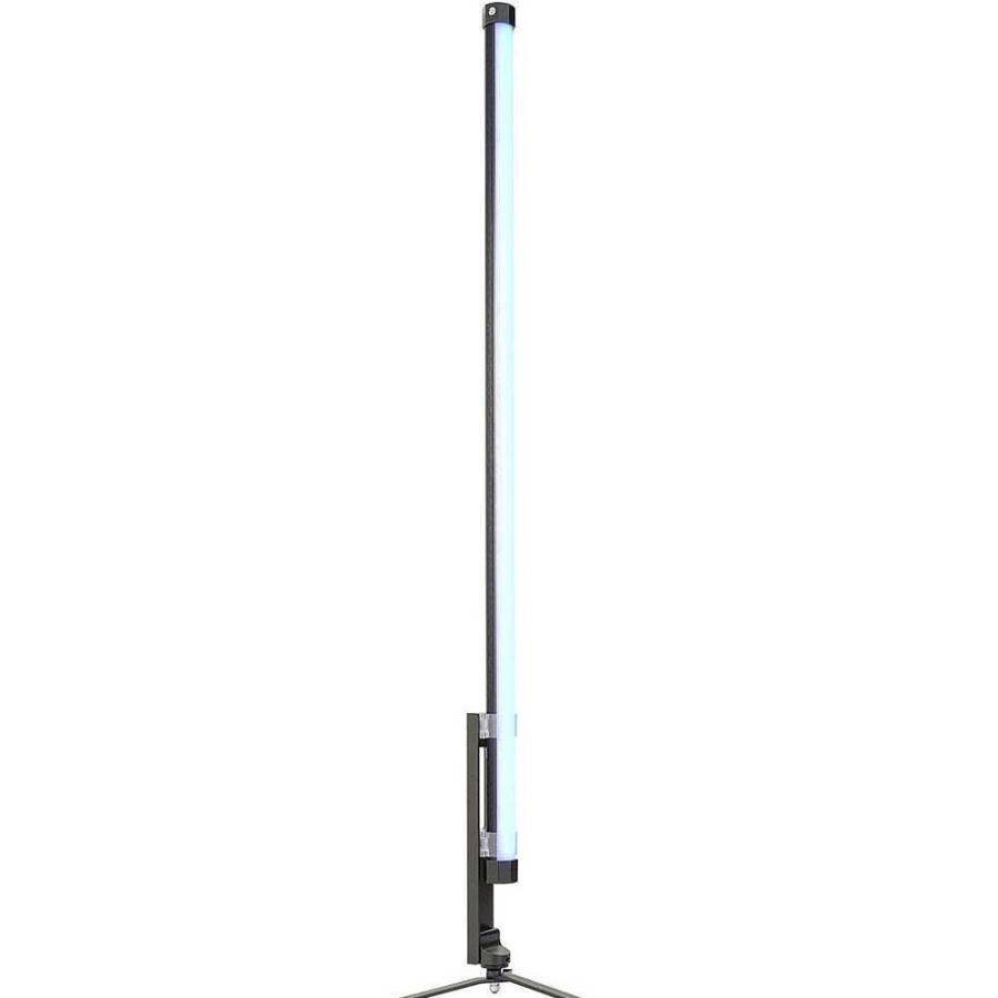 Clearance Nanlite Nanlite Floor Stand For T12 Tube Light