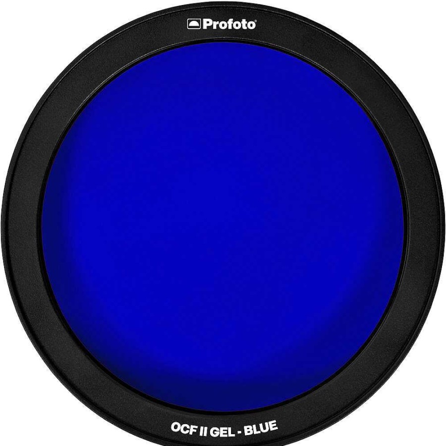 Online Profoto Profoto Ocf Ii Gel Blue