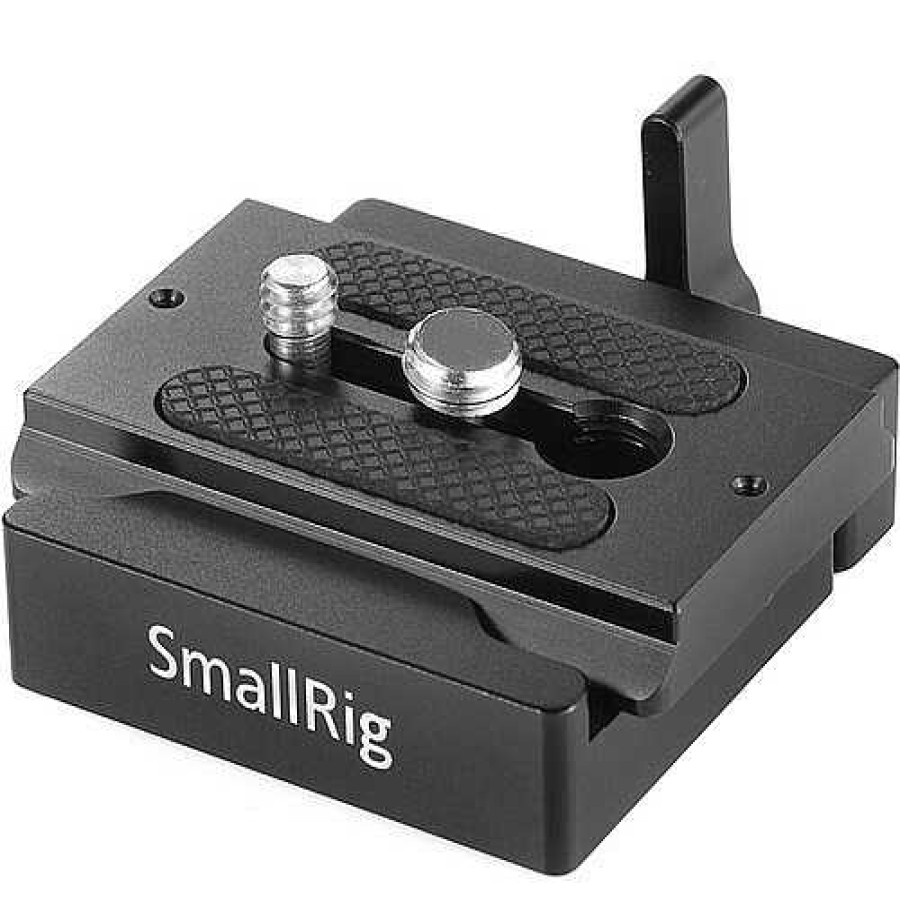 Hot SmallRig Smallrig 2280 Quick Release Clamp And Plate ( Arca-Type Com)