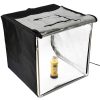 Clearance Godox Godox Portable Double Light Led Ministudio 40X40X40Cm