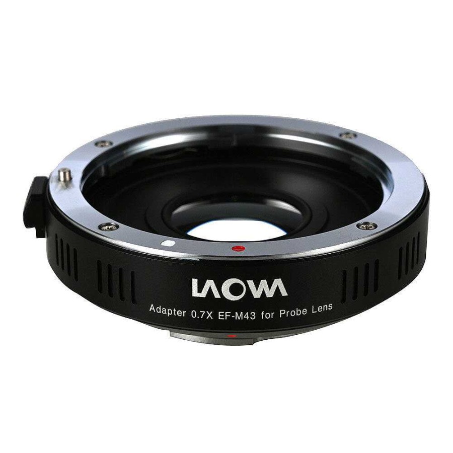 Online Laowa Laowa 0.7X Focal Reducer Voor Ef Probe (Ef Naar M4/3)