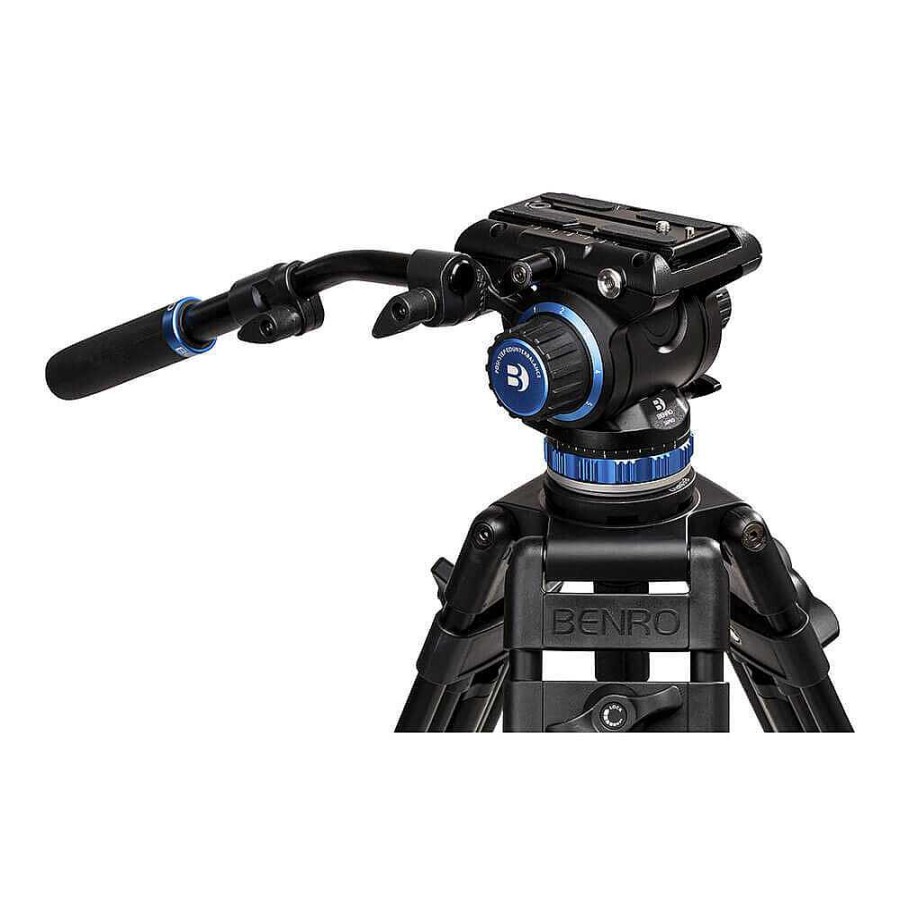 Clearance Benro Benro S6Pro Videokop