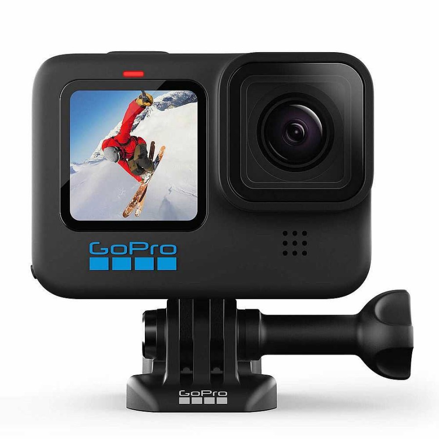 Hot GoPro Gopro Hero 10 Black