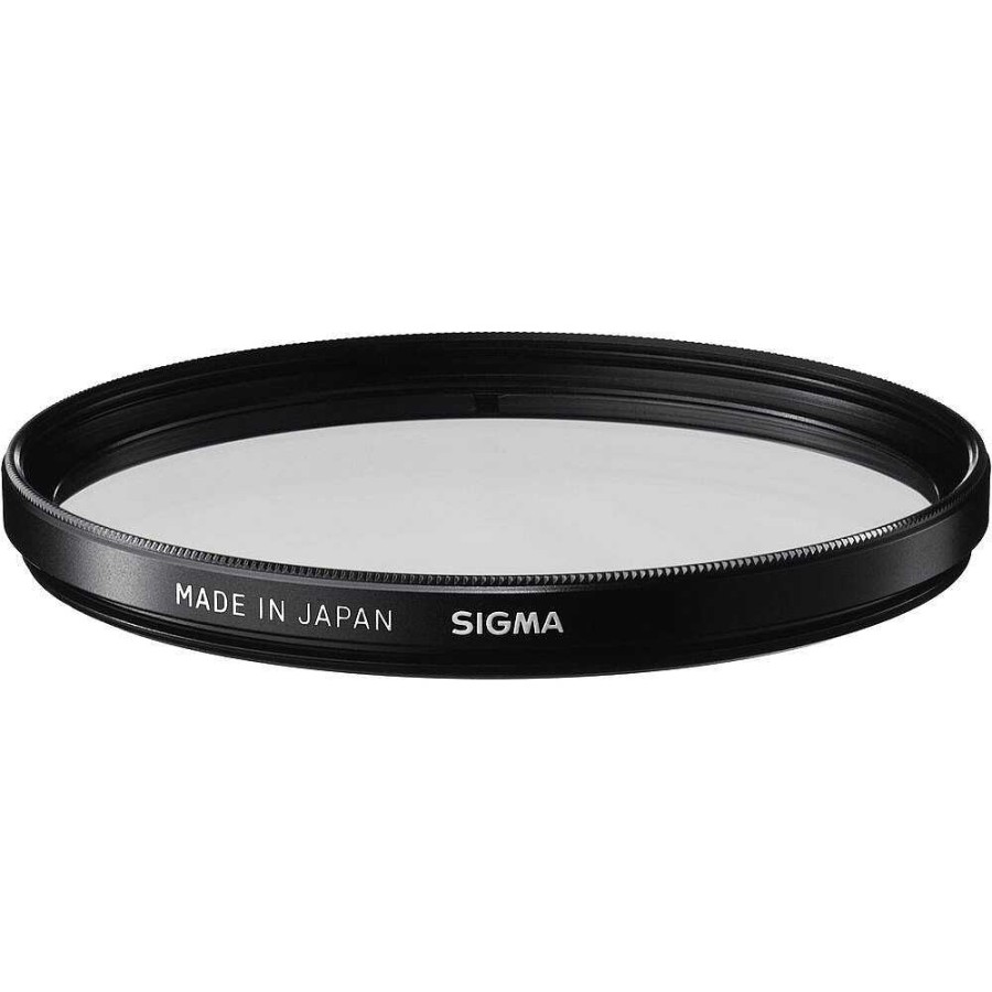 Clearance Sigma Sigma Wr Uv Filter 86Mm