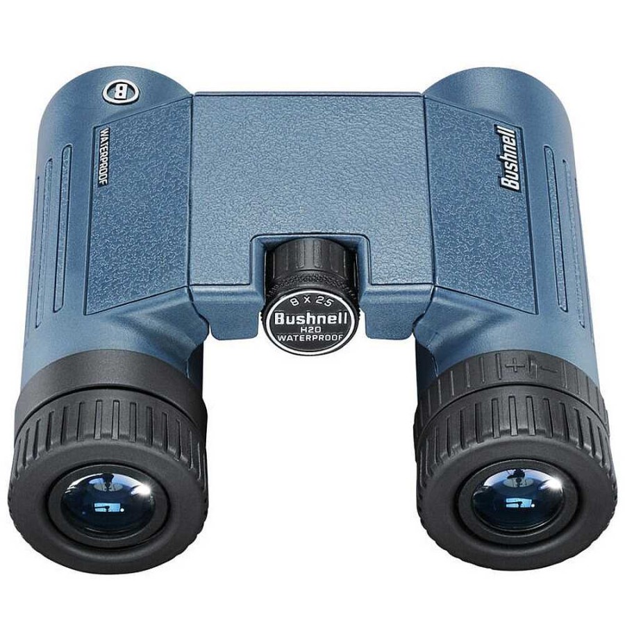 Wholesale Bushnell Bushnell H2O 8X25 Dakkant (Donkerblauw)