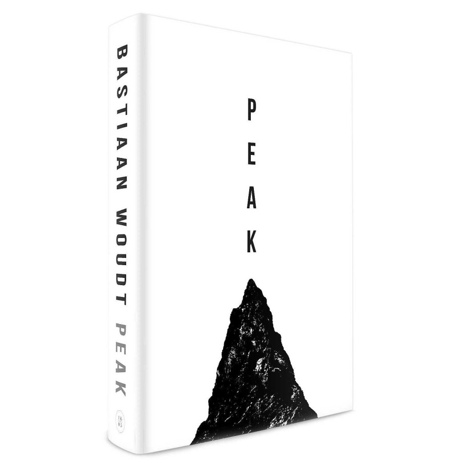 Best 1605 Publishers Bastiaan Woudt: Peak