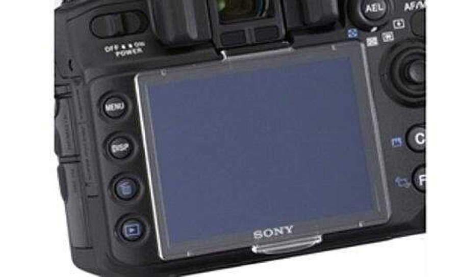 Best Sony Sony Pck Lh1Am Lcd Cover A700