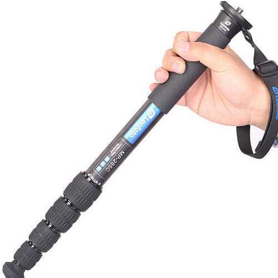 Clearance Leofoto Leofoto Monopod Ef-285C Carbon