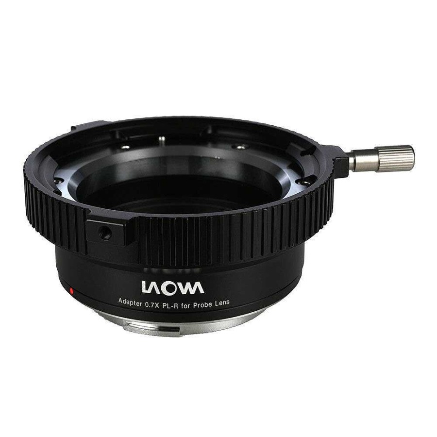 New Laowa Laowa 0.7X Focal Reducer Voor Pl Probe (Pl Naar Rf-Mount)