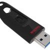 Hot SanDisk Sandisk Ultra 64Gb Usb 3.0 Flash Drive