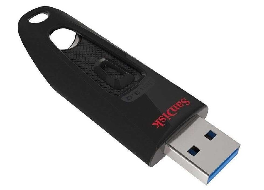 Hot SanDisk Sandisk Ultra 64Gb Usb 3.0 Flash Drive