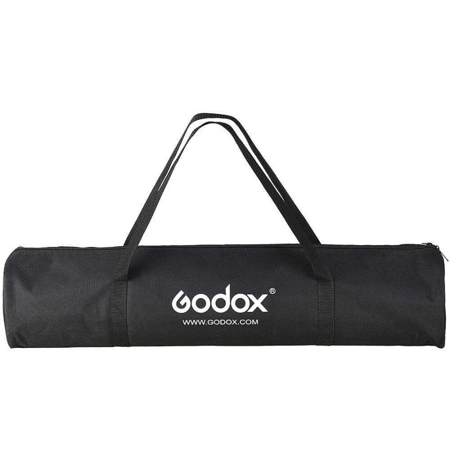 Clearance Godox Godox Portable Double Light Led Ministudio 40X40X40Cm