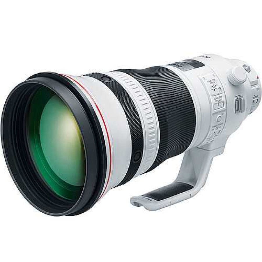 Hot Canon Canon Ef 400Mm F/2.8L Is Iii Usm