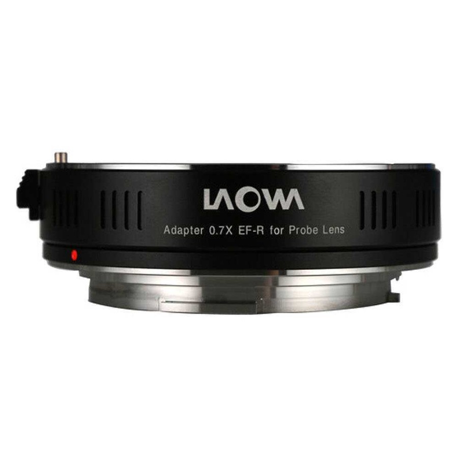 Wholesale Laowa Laowa 0.7X Focal Reducer Voor Ef Probe (Ef Naar Rf-Mount)