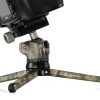 Wholesale Leofoto Leofoto Pocket Mini Tripod Mt-01 + Ballhead Lh-25 Camo