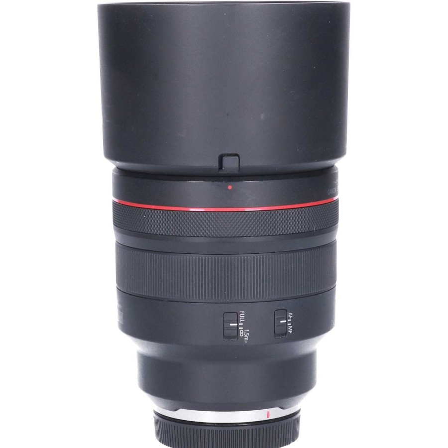 Clearance Canon Tweedehands Canon Rf 85Mm F/1.2L Usm Cm7586