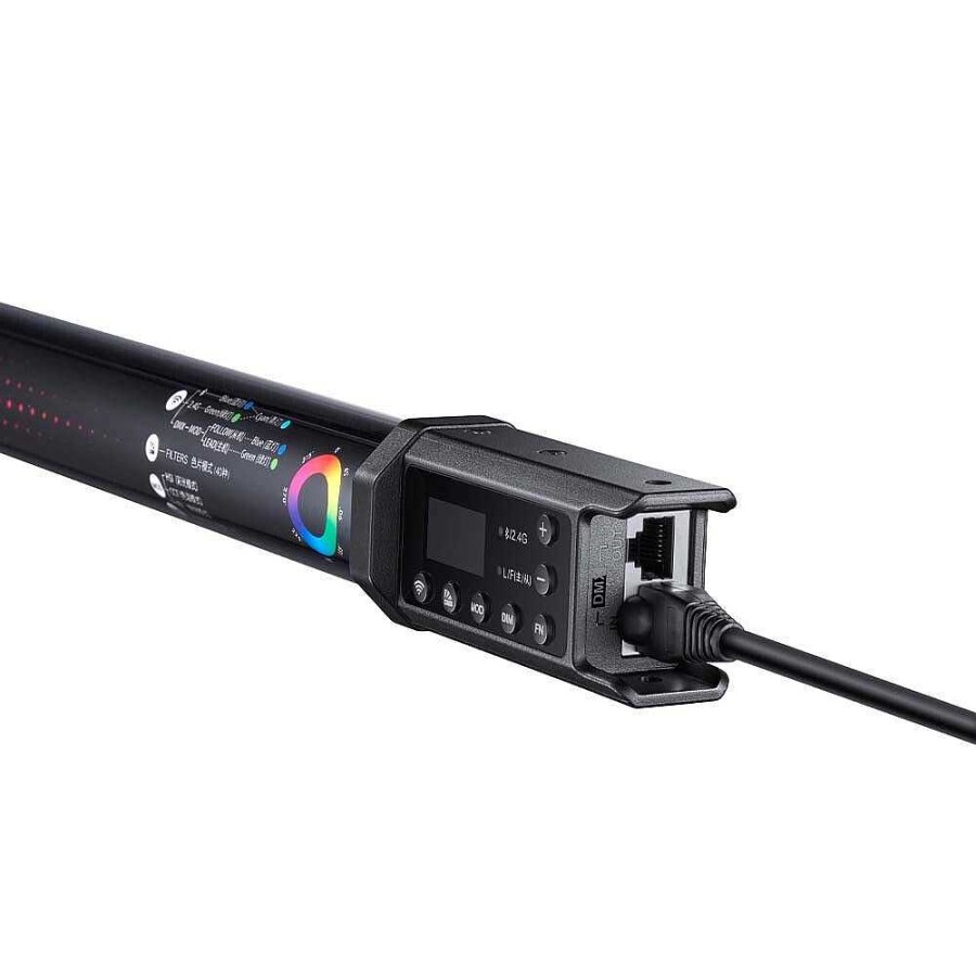 Online Godox Godox Tl120 Rgb Tube Light