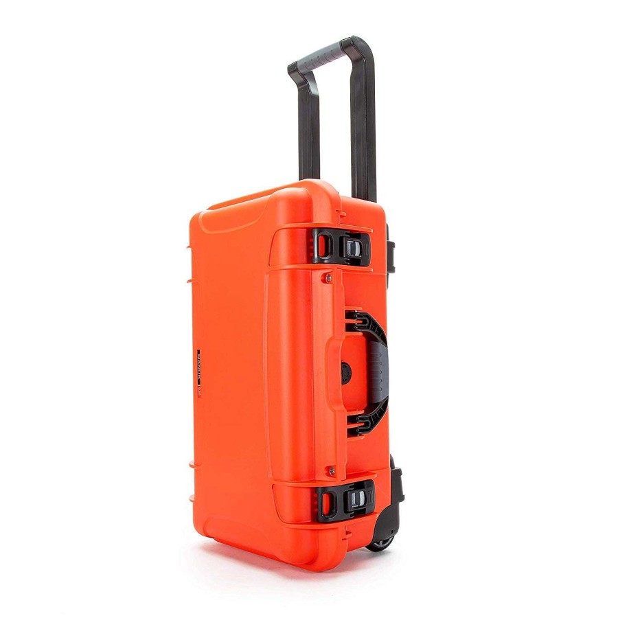 Wholesale Nanuk Nanuk Case 935 Oranje Plukschuim