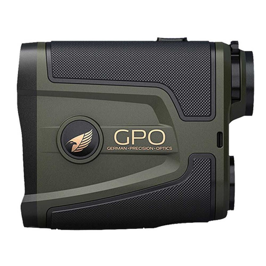 Best GPO Gpo Rangetracker 1800 Groen