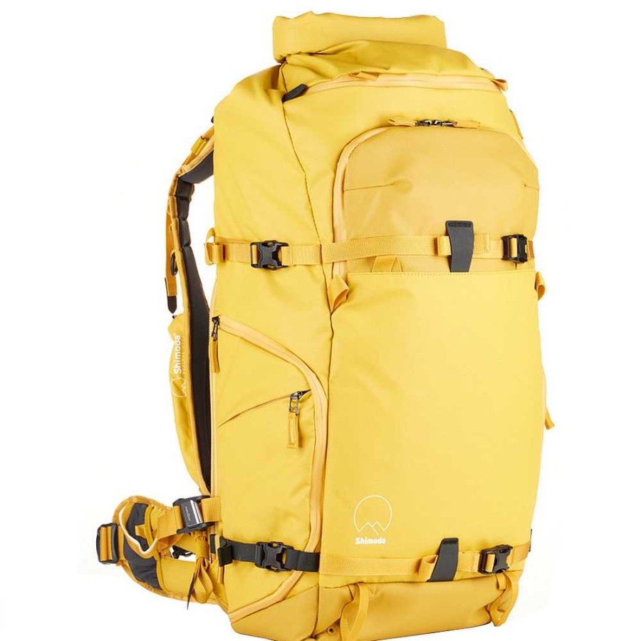 Wholesale Shimoda Shimoda Action X50 V2 - Yellow