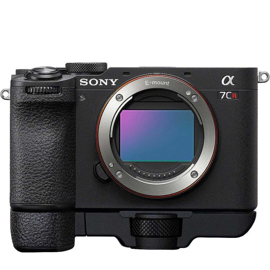 Best Sony Sony Gpx2 Grip Voor A7C Ii & A7Cr