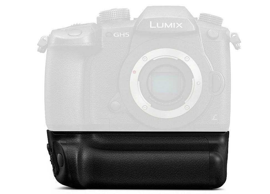 Clearance Panasonic Panasonic Dmw-Bggh5E Battery Grip