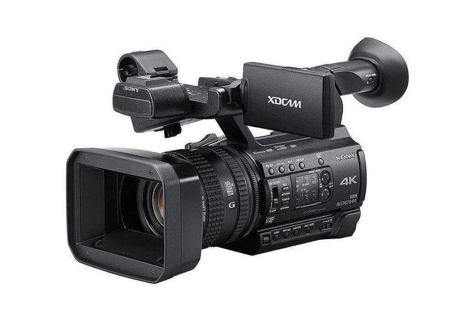 Wholesale Sony Sony Pxw-Z190 Camcorder