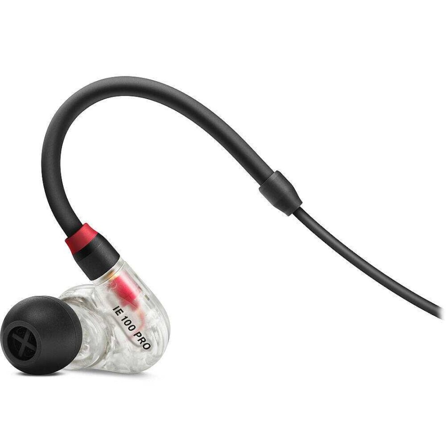 Best Sennheiser Sennheiser Ie 100 Pro Clear