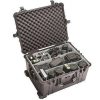 New Peli Peli 1624 Black Divider