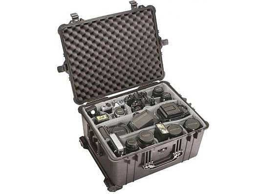 New Peli Peli 1624 Black Divider