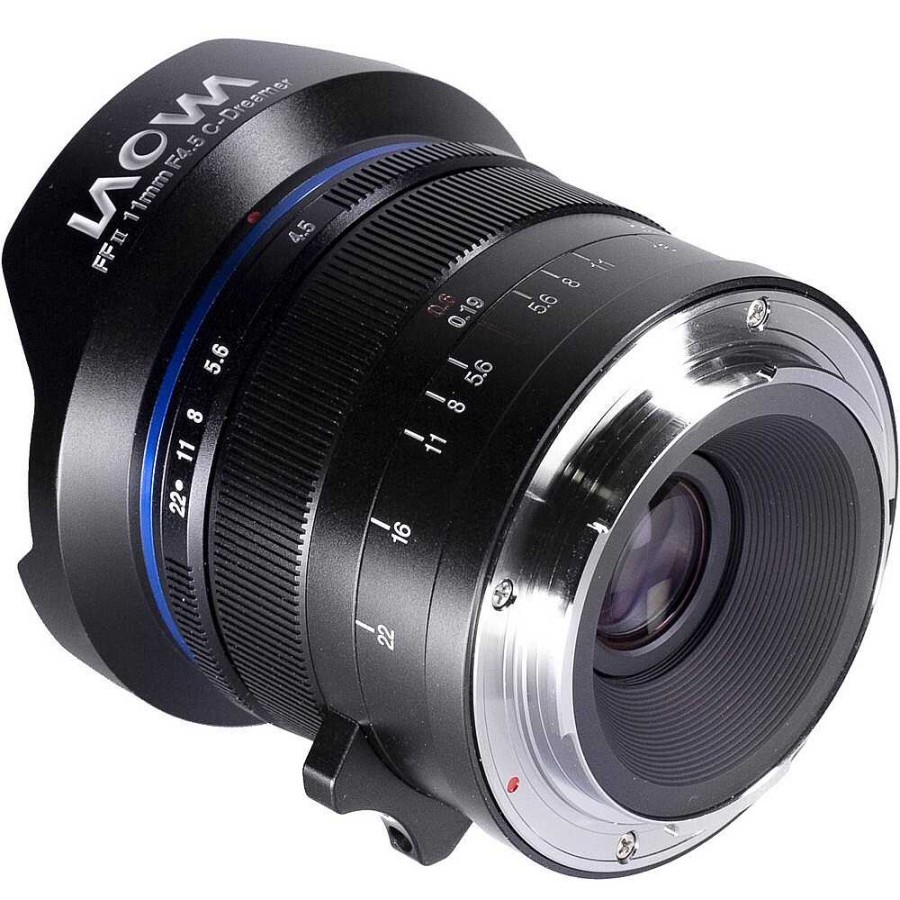 Best Laowa Laowa Venus 11Mm F/4.5 Ff Rl Lens - Sony Fe